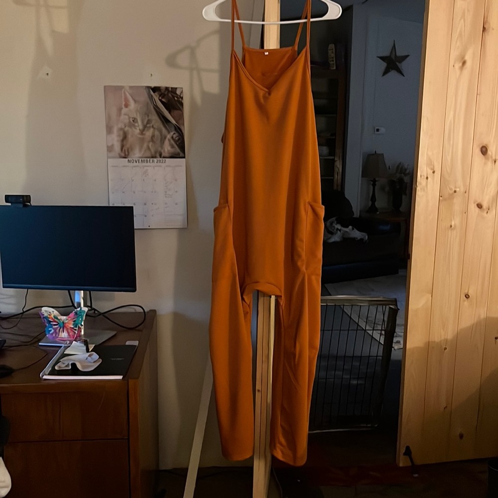 Womens Romper 2 available